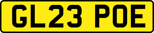 GL23POE