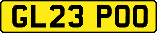GL23POO