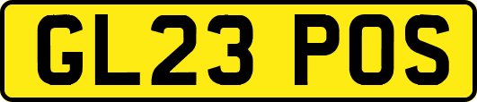 GL23POS