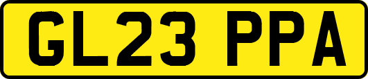 GL23PPA