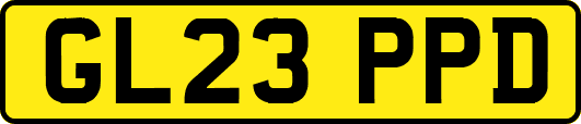 GL23PPD
