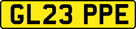 GL23PPE