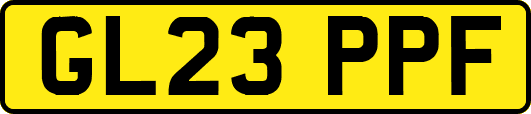 GL23PPF