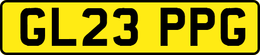 GL23PPG