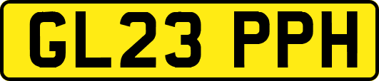 GL23PPH