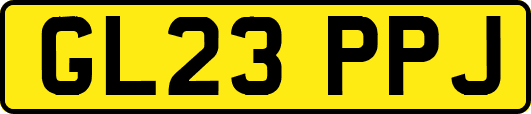 GL23PPJ