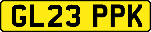 GL23PPK