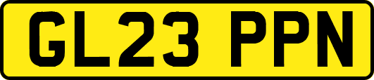 GL23PPN