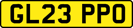 GL23PPO