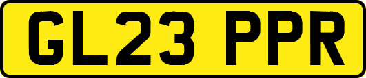 GL23PPR