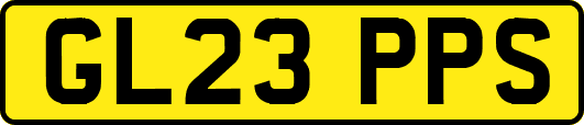GL23PPS