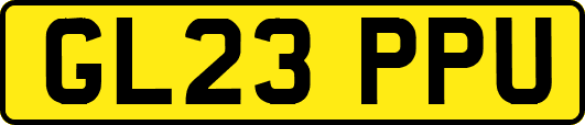 GL23PPU