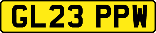 GL23PPW