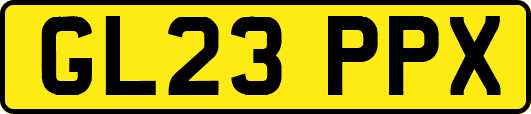 GL23PPX