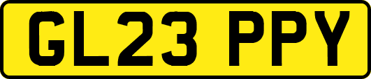 GL23PPY