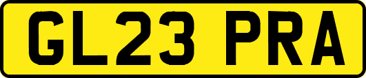 GL23PRA