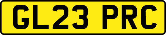 GL23PRC