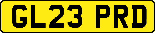 GL23PRD