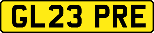 GL23PRE