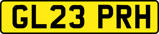 GL23PRH