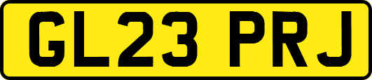 GL23PRJ