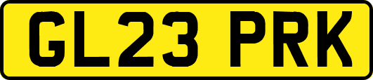 GL23PRK