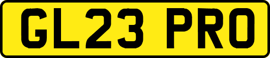 GL23PRO