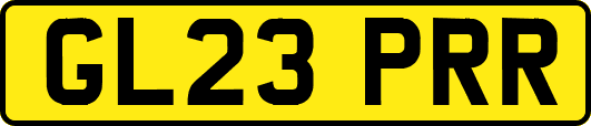 GL23PRR