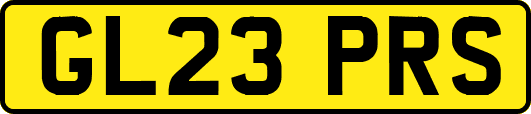 GL23PRS