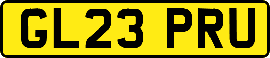 GL23PRU