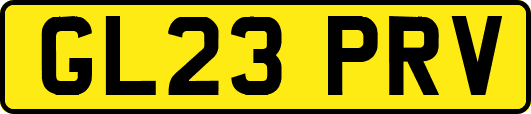 GL23PRV