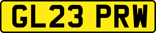 GL23PRW