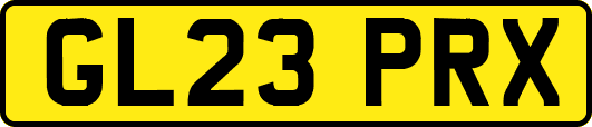 GL23PRX