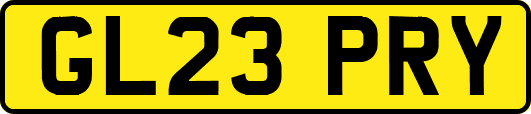 GL23PRY