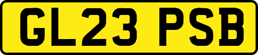 GL23PSB