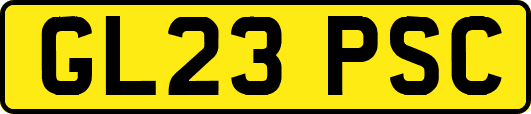 GL23PSC