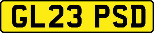 GL23PSD