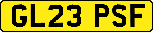 GL23PSF
