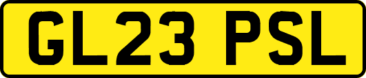 GL23PSL