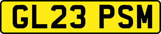 GL23PSM