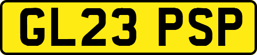 GL23PSP