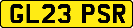 GL23PSR
