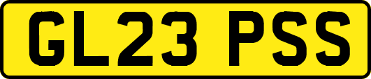 GL23PSS