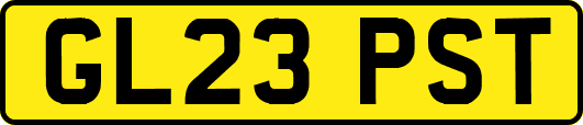 GL23PST