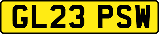 GL23PSW