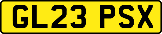 GL23PSX