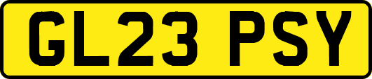 GL23PSY