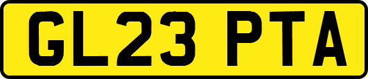 GL23PTA