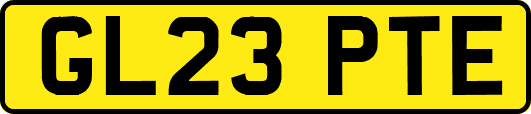 GL23PTE