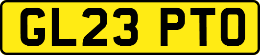 GL23PTO